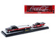 Auto Haulers Coca Cola Set of 3 pieces Release S05 Limited Edition to 6000 pieces Worldwide 1/64 Diecast Model Cars M2 Machines 56000-S05 Auto Haulers Coca Cola Set of 3 pieces Release S05 Limited Edition to 6000 pieces Worldwide 1/64 Diecast Model Cars M2 Machines 56000-S05