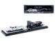 Auto Haulers Coca Cola Set of 3 pieces Release S05 Limited Edition to 6000 pieces Worldwide 1/64 Diecast Model Cars M2 Machines 56000-S05 Auto Haulers Coca Cola Set of 3 pieces Release S05 Limited Edition to 6000 pieces Worldwide 1/64 Diecast Model Cars M2 Machines 56000-S05