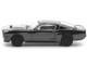 Shelby Mustang GT500 Dark Chrome The Dark Chrome Series 1/64 Diecast Model Car Pop Race PRDC004 Shelby Mustang GT500 Dark Chrome The Dark Chrome Series 1/64 Diecast Model Car Pop Race PRDC004
