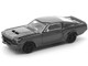 Shelby Mustang GT500 Dark Chrome The Dark Chrome Series 1/64 Diecast Model Car Pop Race PRDC004 Shelby Mustang GT500 Dark Chrome The Dark Chrome Series 1/64 Diecast Model Car Pop Race PRDC004