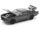 Shelby Mustang GT500 Dark Chrome The Dark Chrome Series 1/64 Diecast Model Car Pop Race PRDC004 Shelby Mustang GT500 Dark Chrome The Dark Chrome Series 1/64 Diecast Model Car Pop Race PRDC004