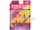 Formula Pit Crew Team Red 6 piece Diecast Figure Set 6 Figures Limited Edition for 1/64 Scale Models American Diorama AD-2443MJ Formula Pit Crew Team Red 6 piece Diecast Figure Set 6 Figures Limited Edition for 1/64 Scale Models American Diorama AD-2443MJ