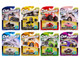 Hobby Alt 2026 Series 6 Set of 8 Pieces Diecast Model Cars CarTuned 592648-XX5 Hobby Alt 2026 Series 6 Set of 8 Pieces Diecast Model Cars CarTuned 592648-XX5