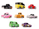 Hobby Alt 2026 Series 6 Set of 8 Pieces Diecast Model Cars CarTuned 592648-XX5 Hobby Alt 2026 Series 6 Set of 8 Pieces Diecast Model Cars CarTuned 592648-XX5