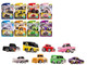 Hobby Alt 2026 Series 6 Set of 8 Pieces Diecast Model Cars CarTuned 592648-XX5 Hobby Alt 2026 Series 6 Set of 8 Pieces Diecast Model Cars CarTuned 592648-XX5