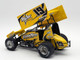 Winged Sprint Car #19 Brent Marks Fenton Marks Racing 2026 1/18 Diecast Model Car ACME A1826003 Winged Sprint Car #19 Brent Marks Fenton Marks Racing 2026 1/18 Diecast Model Car ACME A1826003