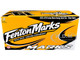 Winged Sprint Car #19 Brent Marks Fenton Marks Racing 2026 1/18 Diecast Model Car ACME A1826003