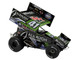 Winged Sprint Car #41 Carson Macedo Albaugh Jason Johnson Racing 2026 1/18 Diecast Model Car ACME A1826007