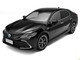 2023 Toyota Camry Hybrid Black 1/18 Diecast Model Car Heimanba H1042BK 2023 Toyota Camry Hybrid Black 1/18 Diecast Model Car Heimanba H1042BK