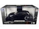 2023 Toyota Rav4 Hybrid Black 1/18 Diecast Model Car Heimanba H1062BK 2023 Toyota Rav4 Hybrid Black 1/18 Diecast Model Car Heimanba H1062BK