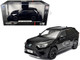 2023 Toyota Rav4 Hybrid Black 1/18 Diecast Model Car Heimanba H1062BK 2023 Toyota Rav4 Hybrid Black 1/18 Diecast Model Car Heimanba H1062BK