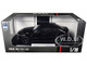 BMW M3 CS LCI Black Metallic with Matt Black Top 1/18 Diecast Model Car Heimanba H1292BK BMW M3 CS LCI Black Metallic with Matt Black Top 1/18 Diecast Model Car Heimanba H1292BK