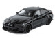 BMW M3 CS LCI Black Metallic with Matt Black Top 1/18 Diecast Model Car Heimanba H1292BK BMW M3 CS LCI Black Metallic with Matt Black Top 1/18 Diecast Model Car Heimanba H1292BK