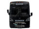 MCI D4520 Commuter Coach Bus Bustang Colorado Department of Transportation Black The Bus & Motorcoach Collection Limited Edition to 504 pieces Worldwide 1/87 (HO) Diecast Model Iconic Replicas 87-0650
