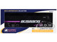 MCI D4520 Commuter Coach Bus Bustang Colorado Department of Transportation Black The Bus & Motorcoach Collection Limited Edition to 504 pieces Worldwide 1/87 (HO) Diecast Model Iconic Replicas 87-0650