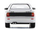 Audi Quattro White 1/64 Diecast Model Car Schuco 452036900 Audi Quattro White 1/64 Diecast Model Car Schuco 452036900