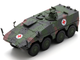 Tpz Tank Boxer Medic Unit German Army Green Camouflage 1/87 (HO) Diecast Model Car Schuco 452680300 Tpz Tank Boxer Medic Unit German Army Green Camouflage 1/87 (HO) Diecast Model Car Schuco 452680300