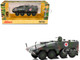 Tpz Tank Boxer Medic Unit German Army Green Camouflage 1/87 (HO) Diecast Model Car Schuco 452680300 Tpz Tank Boxer Medic Unit German Army Green Camouflage 1/87 (HO) Diecast Model Car Schuco 452680300