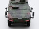 Tpz Tank Boxer German Army Green Camouflage 1/87 (HO) Diecast Model Car Schuco 452680400 Tpz Tank Boxer German Army Green Camouflage 1/87 (HO) Diecast Model Car Schuco 452680400