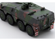 Tpz Tank Boxer German Army Green Camouflage 1/87 (HO) Diecast Model Car Schuco 452680400 Tpz Tank Boxer German Army Green Camouflage 1/87 (HO) Diecast Model Car Schuco 452680400