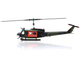 Bell UH 1D Helicopter SAR German Army Green Camouflage 1/87 (HO) Diecast Model Schuco 452680800 Bell UH 1D Helicopter SAR German Army Green Camouflage 1/87 (HO) Diecast Model Schuco 452680800