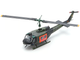Bell UH 1D Helicopter SAR German Army Green Camouflage 1/87 (HO) Diecast Model Schuco 452680800 Bell UH 1D Helicopter SAR German Army Green Camouflage 1/87 (HO) Diecast Model Schuco 452680800