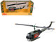 Bell UH 1D Helicopter SAR German Army Green Camouflage 1/87 (HO) Diecast Model Schuco 452680800 Bell UH 1D Helicopter SAR German Army Green Camouflage 1/87 (HO) Diecast Model Schuco 452680800