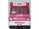 Whitby Mondial Ice Cream Van Tonibell Pink with Graphics 1/76 (OO) Scale Diecast Model Car Oxford Diecast NWM009 Whitby Mondial Ice Cream Van Tonibell Pink with Graphics 1/76 (OO) Scale Diecast Model Car Oxford Diecast NWM009