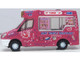 Whitby Mondial Ice Cream Van Tonibell Pink with Graphics 1/76 (OO) Scale Diecast Model Car Oxford Diecast NWM009 Whitby Mondial Ice Cream Van Tonibell Pink with Graphics 1/76 (OO) Scale Diecast Model Car Oxford Diecast NWM009