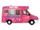 Whitby Mondial Ice Cream Van Tonibell Pink with Graphics 1/76 (OO) Scale Diecast Model Car Oxford Diecast NWM009 Whitby Mondial Ice Cream Van Tonibell Pink with Graphics 1/76 (OO) Scale Diecast Model Car Oxford Diecast NWM009