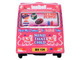 Whitby Mondial Ice Cream Van Tonibell Pink with Graphics 1/76 (OO) Scale Diecast Model Car Oxford Diecast NWM009 Whitby Mondial Ice Cream Van Tonibell Pink with Graphics 1/76 (OO) Scale Diecast Model Car Oxford Diecast NWM009