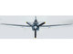 Grumman Avenger TBM 1C Aircraft White 83 Blopsy VC 76 Petrof Bay 1945 United States Navy Oxford Aviation Series 1/72 Diecast Model Airplane Oxford Diecast AC132