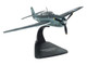 Grumman Avenger TBM 1C Aircraft White 83 Blopsy VC 76 Petrof Bay 1945 United States Navy Oxford Aviation Series 1/72 Diecast Model Airplane Oxford Diecast AC132 Grumman Avenger TBM 1C Aircraft White 83 Blopsy VC 76 Petrof Bay 1945 United States Navy Oxford Aviation Series 1/72 Diecast Model Airplane Oxford Diecast AC132
