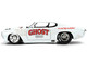 1971 Chevrolet Chevelle SS Ghost SS White with Graphics Bigtime Muscle Series 1/24 Diecast Model Car Jada 36636 1971 Chevrolet Chevelle SS Ghost SS White with Graphics Bigtime Muscle Series 1/24 Diecast Model Car Jada 36636