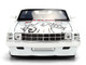 1971 Chevrolet Chevelle SS Ghost SS White with Graphics Bigtime Muscle Series 1/24 Diecast Model Car Jada 36636 1971 Chevrolet Chevelle SS Ghost SS White with Graphics Bigtime Muscle Series 1/24 Diecast Model Car Jada 36636