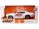1971 Chevrolet Chevelle SS Ghost SS White with Graphics Bigtime Muscle Series 1/24 Diecast Model Car Jada 36636 1971 Chevrolet Chevelle SS Ghost SS White with Graphics Bigtime Muscle Series 1/24 Diecast Model Car Jada 36636