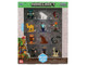 Set of 12 Diecast Figures Minecraft Video Game Wave 2 Nano Metalfigs Series Diecast models Jada 37420 Set of 12 Diecast Figures Minecraft Video Game Wave 2 Nano Metalfigs Series Diecast models Jada 37420