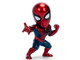 Set of 4 Diecast Figures Spider Man Brand New Day 2026 Movie Metalfigs Series Diecast models Jada 37776