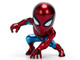 Set of 4 Diecast Figures Spider Man Brand New Day 2026 Movie Metalfigs Series Diecast models Jada 37776