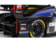 Cadillac V Series R #101 Filipe Albuquerque Jordan Taylor Ricky Taylor Cadillac Wayne Taylor Racing FIA WEC 24 Hours of Le Mans 2025 1/18 Model Car Top Speed TS0643 Cadillac V Series R #101 Filipe Albuquerque Jordan Taylor Ricky Taylor Cadillac Wayne Taylor Racing FIA WEC 24 Hours of Le Mans 2025 1/18 Model Car Top Speed TS0643