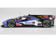 Cadillac V Series R #101 Filipe Albuquerque Jordan Taylor Ricky Taylor Cadillac Wayne Taylor Racing FIA WEC 24 Hours of Le Mans 2025 1/18 Model Car Top Speed TS0643 Cadillac V Series R #101 Filipe Albuquerque Jordan Taylor Ricky Taylor Cadillac Wayne Taylor Racing FIA WEC 24 Hours of Le Mans 2025 1/18 Model Car Top Speed TS0643