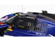Cadillac V Series R #101 Filipe Albuquerque Jordan Taylor Ricky Taylor Cadillac Wayne Taylor Racing FIA WEC 24 Hours of Le Mans 2025 1/18 Model Car Top Speed TS0643 Cadillac V Series R #101 Filipe Albuquerque Jordan Taylor Ricky Taylor Cadillac Wayne Taylor Racing FIA WEC 24 Hours of Le Mans 2025 1/18 Model Car Top Speed TS0643