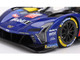 Cadillac V Series R #101 Filipe Albuquerque Jordan Taylor Ricky Taylor Cadillac Wayne Taylor Racing FIA WEC 24 Hours of Le Mans 2025 1/18 Model Car Top Speed TS0643 Cadillac V Series R #101 Filipe Albuquerque Jordan Taylor Ricky Taylor Cadillac Wayne Taylor Racing FIA WEC 24 Hours of Le Mans 2025 1/18 Model Car Top Speed TS0643