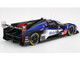 Cadillac V Series R #101 Filipe Albuquerque Jordan Taylor Ricky Taylor Cadillac Wayne Taylor Racing FIA WEC 24 Hours of Le Mans 2025 1/18 Model Car Top Speed TS0643 Cadillac V Series R #101 Filipe Albuquerque Jordan Taylor Ricky Taylor Cadillac Wayne Taylor Racing FIA WEC 24 Hours of Le Mans 2025 1/18 Model Car Top Speed TS0643