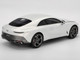 Bentley Batur Bonneville Pearl White Metallic 1/18 Model Car Top Speed TS0671 Bentley Batur Bonneville Pearl White Metallic 1/18 Model Car Top Speed TS0671