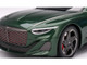 Bentley Batur Scarab Green Metallic 1/18 Model Car Top Speed TS0672