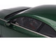 Bentley Batur Scarab Green Metallic 1/18 Model Car Top Speed TS0672