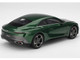 Bentley Batur Scarab Green Metallic 1/18 Model Car Top Speed TS0672