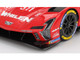 Cadillac V Series R #311 Jack Aitken Felipe Drugovich Frederik Vesti Cadillac Whelen FIA WEC 24 Hours of Le Mans 2025 1/18 Model Car Top Speed TS0686 Cadillac V Series R #311 Jack Aitken Felipe Drugovich Frederik Vesti Cadillac Whelen FIA WEC 24 Hours of Le Mans 2025 1/18 Model Car Top Speed TS0686