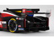 Cadillac V Series R #311 Jack Aitken Felipe Drugovich Frederik Vesti Cadillac Whelen FIA WEC 24 Hours of Le Mans 2025 1/18 Model Car Top Speed TS0686 Cadillac V Series R #311 Jack Aitken Felipe Drugovich Frederik Vesti Cadillac Whelen FIA WEC 24 Hours of Le Mans 2025 1/18 Model Car Top Speed TS0686